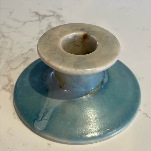 Vintage Beswick Ware Candle Stick Holder - Picture 2 of 7